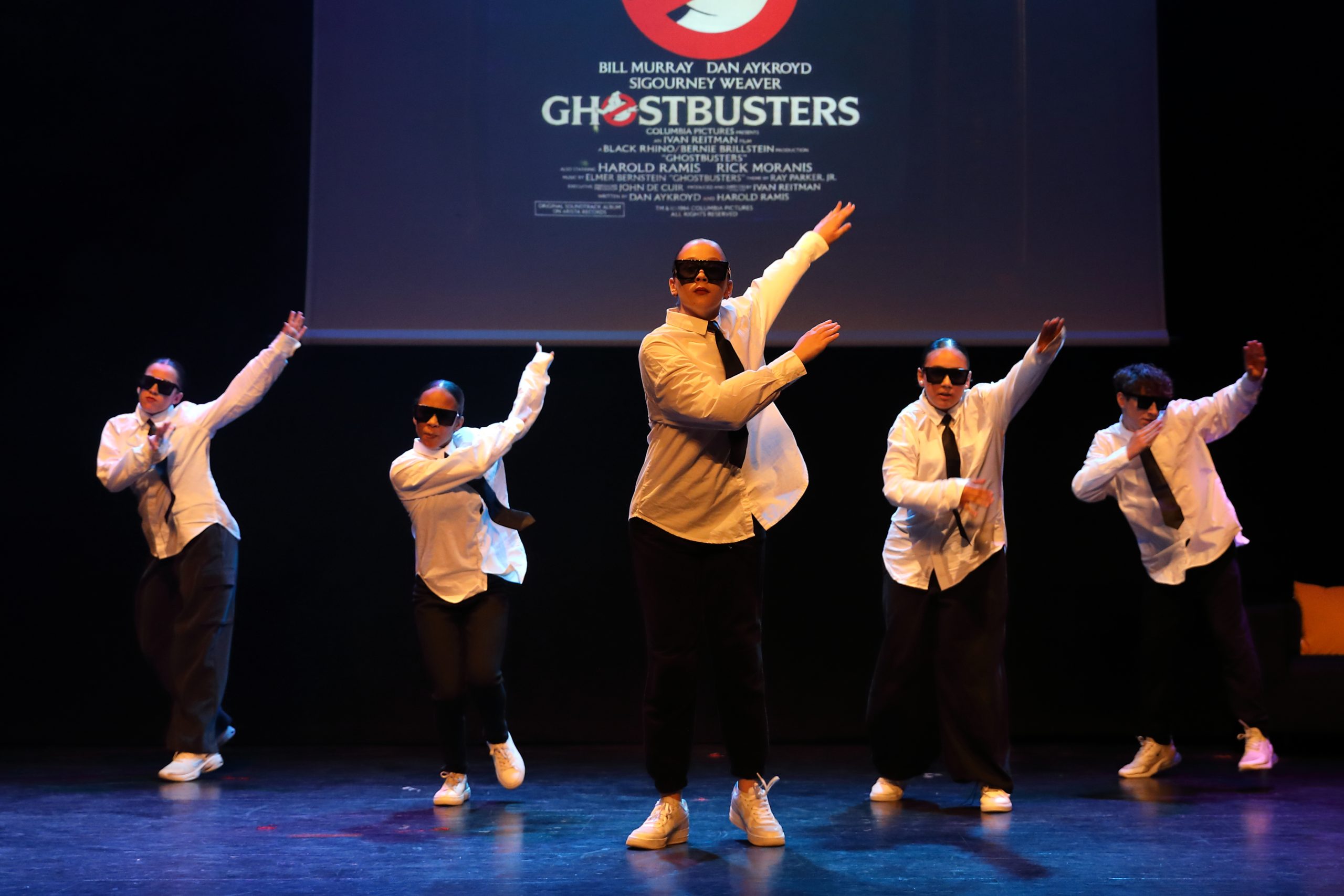 Hiphop, Danza Urbana,