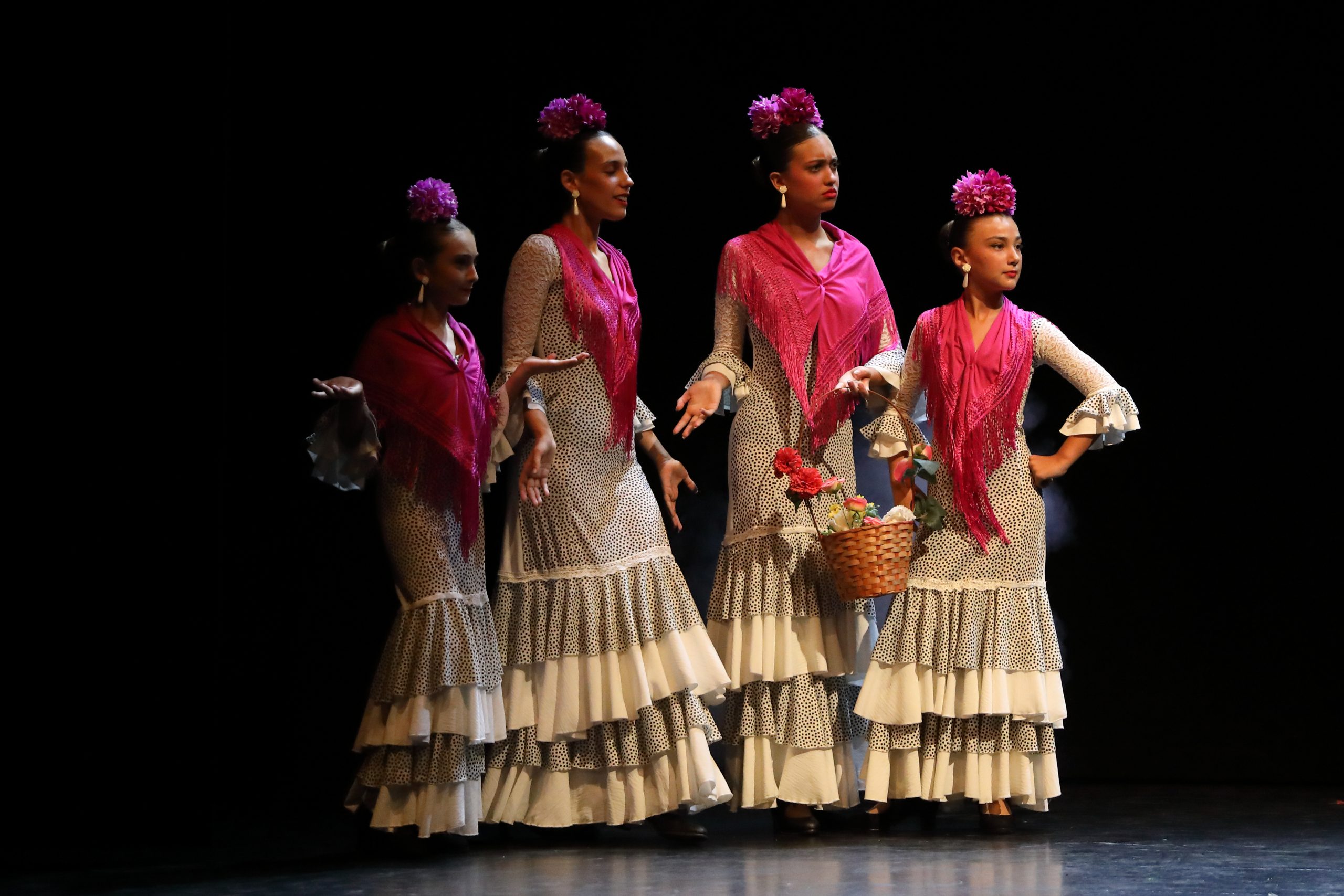Clases de Flamenco